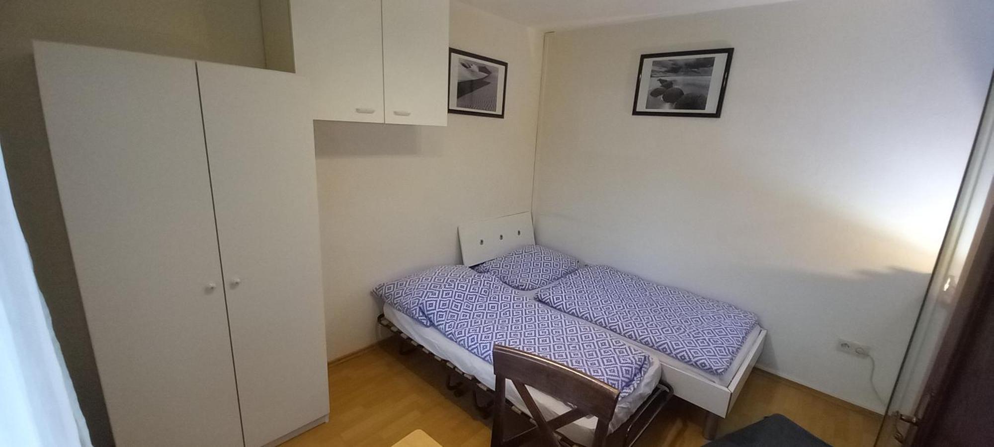 גמונדן Topwohnung 45M2 Oder Weisses Zimmer 15 M2 - Naehe Gruenberg מראה חיצוני תמונה