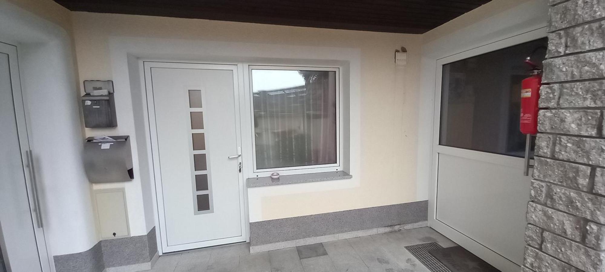 גמונדן Topwohnung 45M2 Oder Weisses Zimmer 15 M2 - Naehe Gruenberg מראה חיצוני תמונה