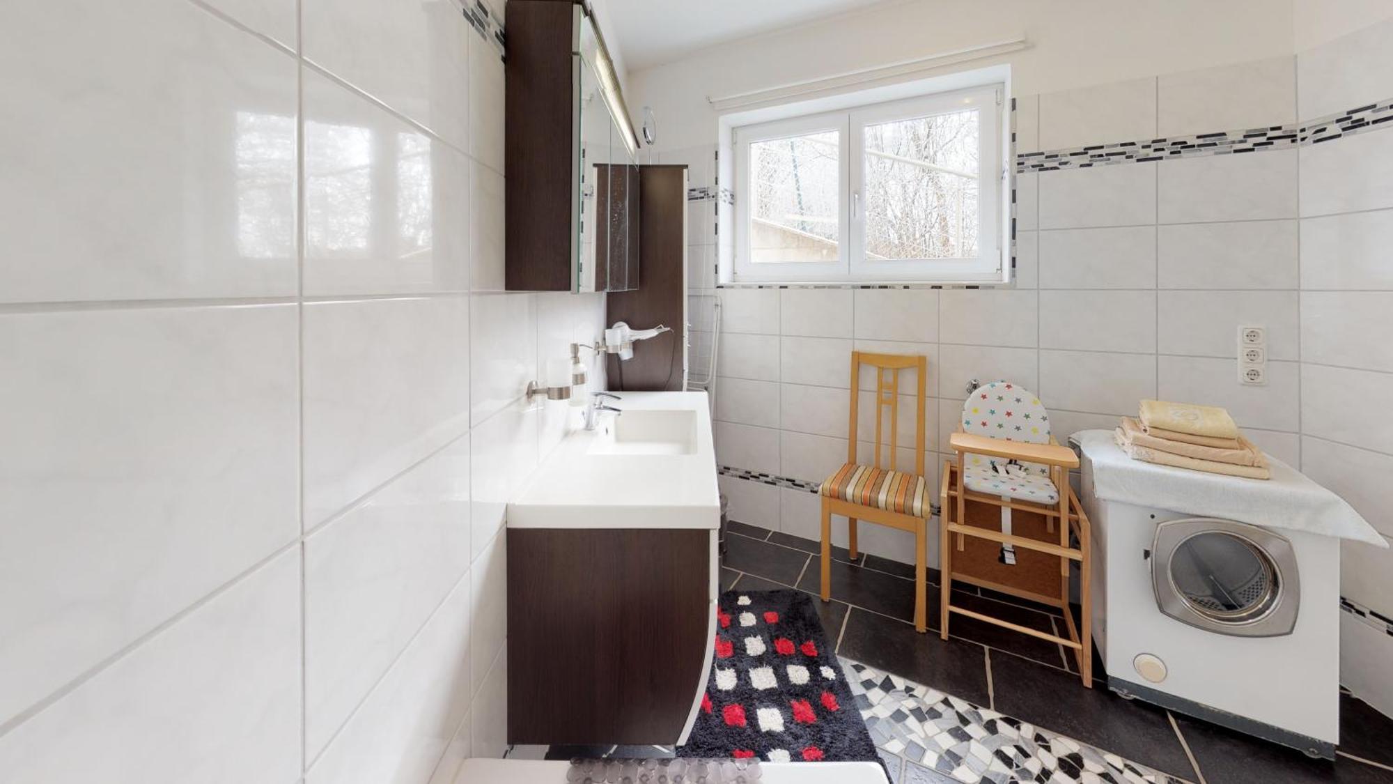 גמונדן Topwohnung 45M2 Oder Weisses Zimmer 15 M2 - Naehe Gruenberg מראה חיצוני תמונה