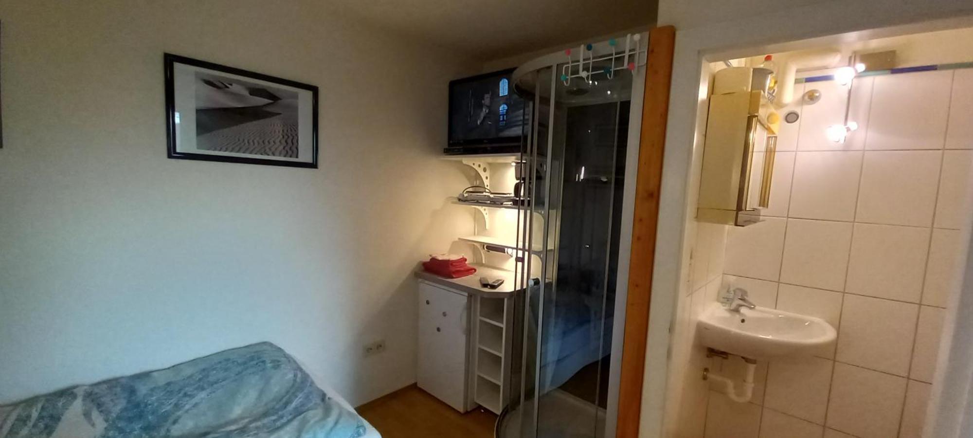 גמונדן Topwohnung 45M2 Oder Weisses Zimmer 15 M2 - Naehe Gruenberg מראה חיצוני תמונה