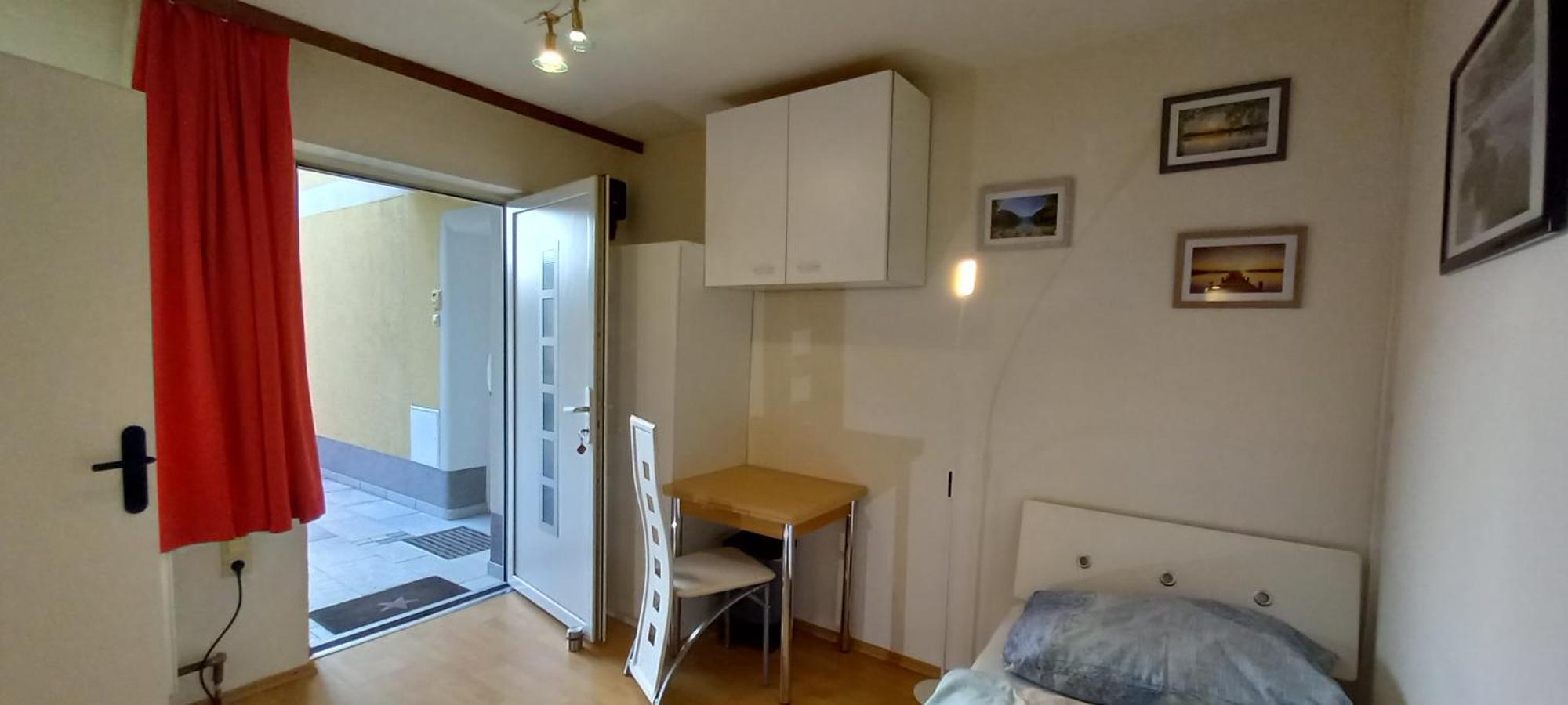 גמונדן Topwohnung 45M2 Oder Weisses Zimmer 15 M2 - Naehe Gruenberg מראה חיצוני תמונה