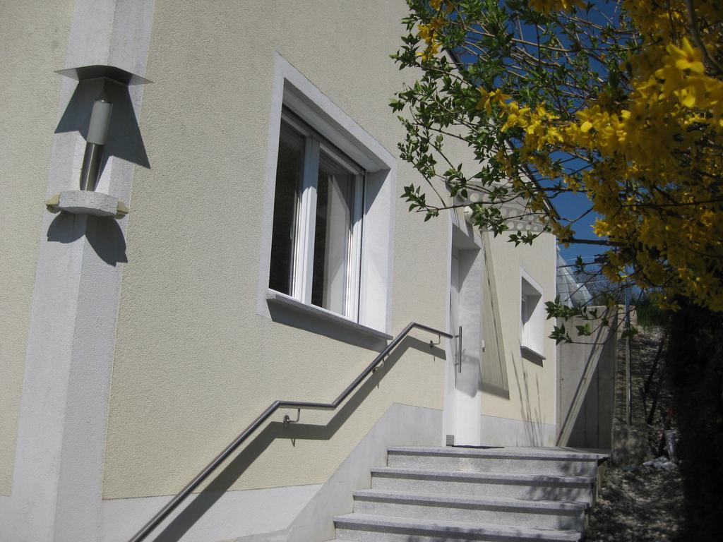 גמונדן Topwohnung 45M2 Oder Weisses Zimmer 15 M2 - Naehe Gruenberg מראה חיצוני תמונה