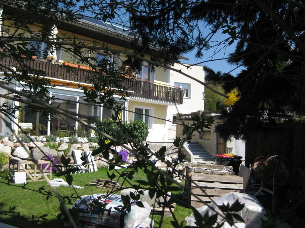 גמונדן Topwohnung 45M2 Oder Weisses Zimmer 15 M2 - Naehe Gruenberg מראה חיצוני תמונה