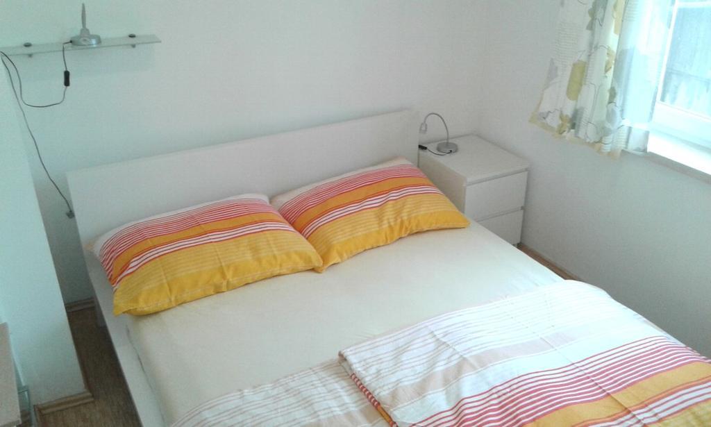 גמונדן Topwohnung 45M2 Oder Weisses Zimmer 15 M2 - Naehe Gruenberg מראה חיצוני תמונה