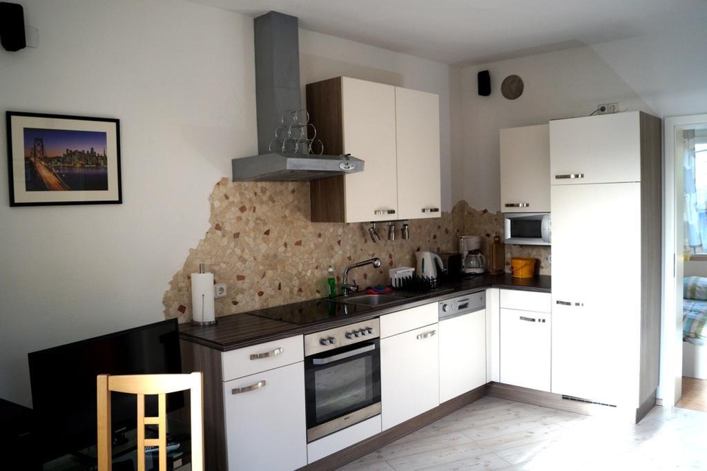 גמונדן Topwohnung 45M2 Oder Weisses Zimmer 15 M2 - Naehe Gruenberg מראה חיצוני תמונה