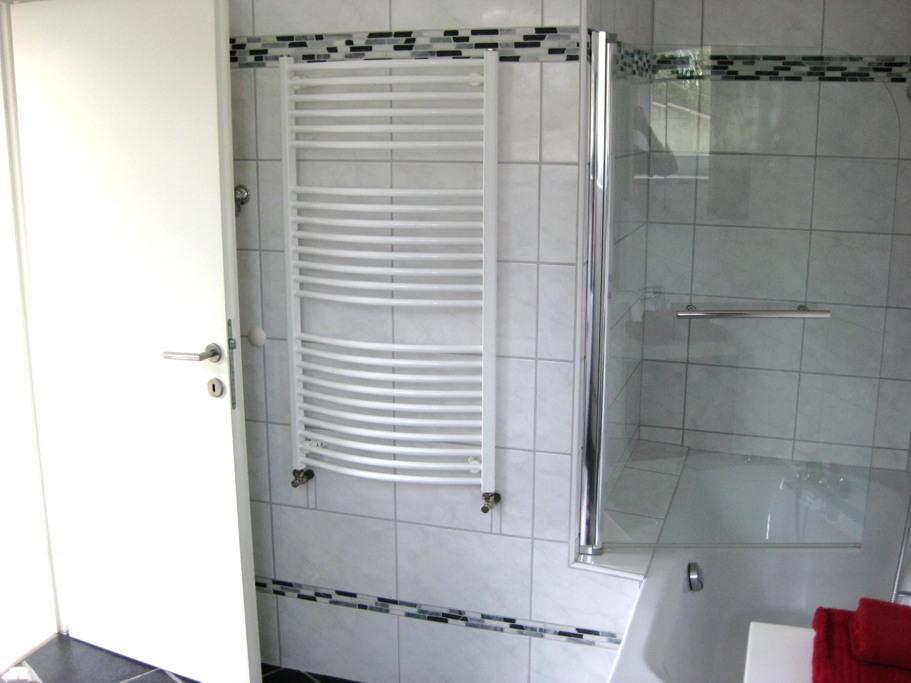 גמונדן Topwohnung 45M2 Oder Weisses Zimmer 15 M2 - Naehe Gruenberg מראה חיצוני תמונה